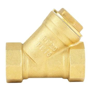 Excavator Parts Relief Valve